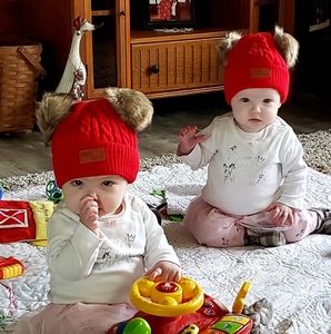 Meet your Posher, Libby